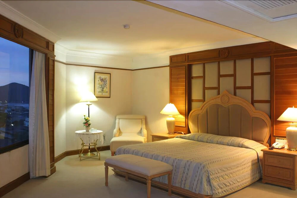 Pavilion Songkhla Hotel
