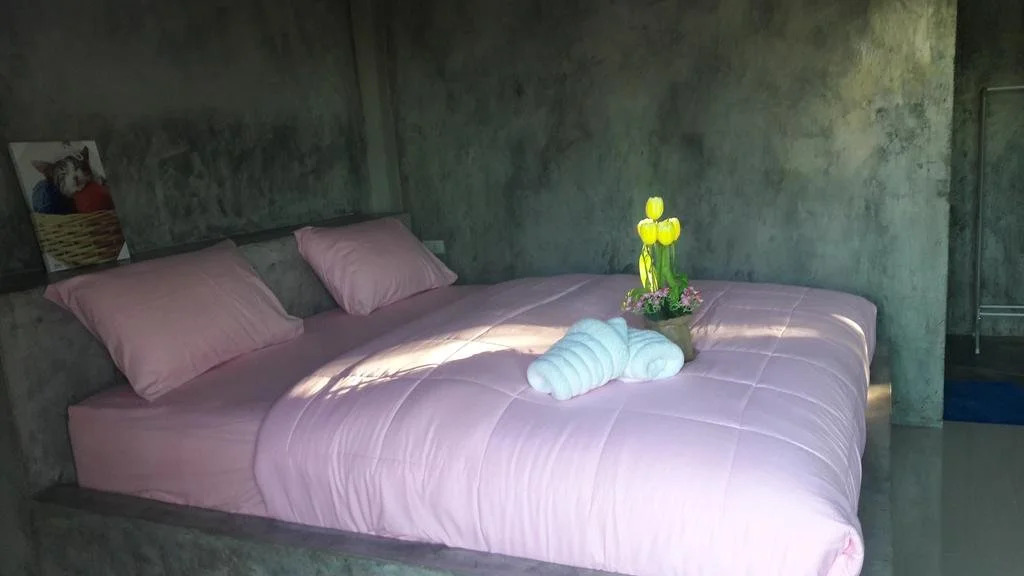 Nuttakarn Bali Resort