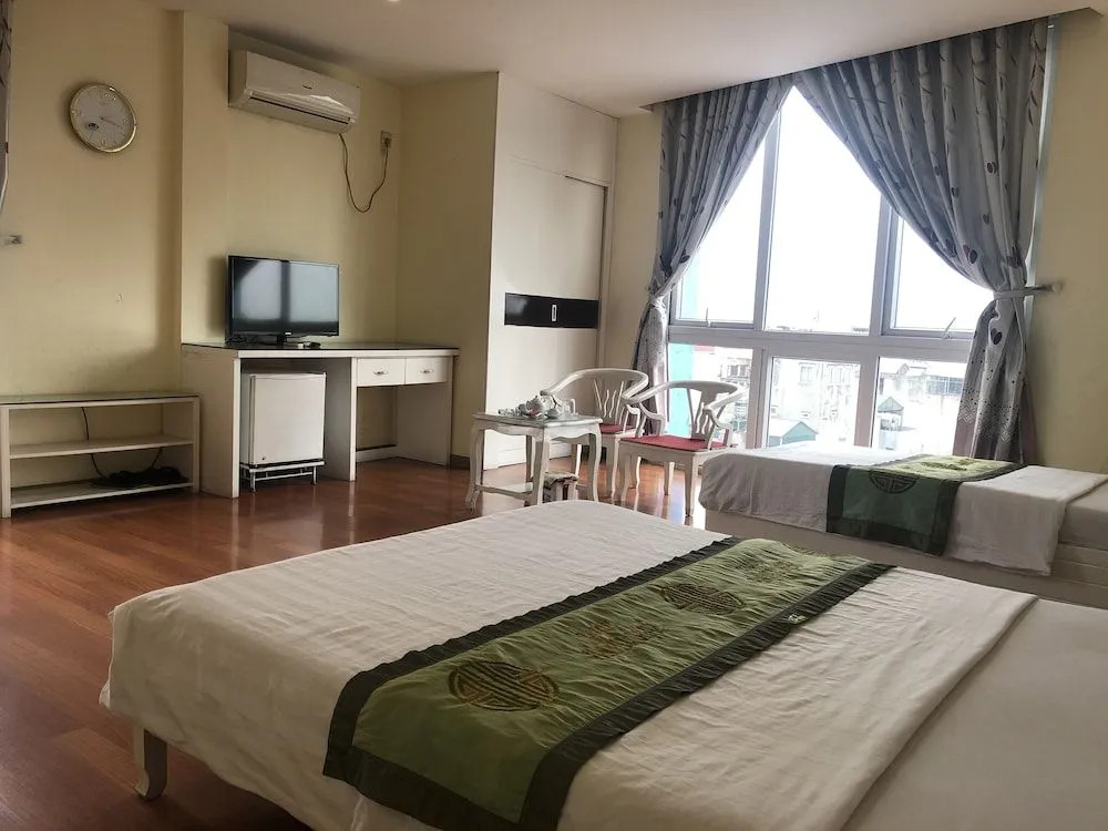 Phuc Thanh hotel