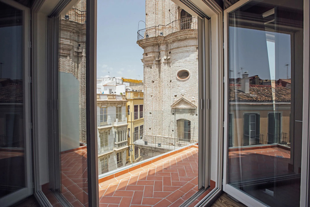 Málaga Premium Hotel