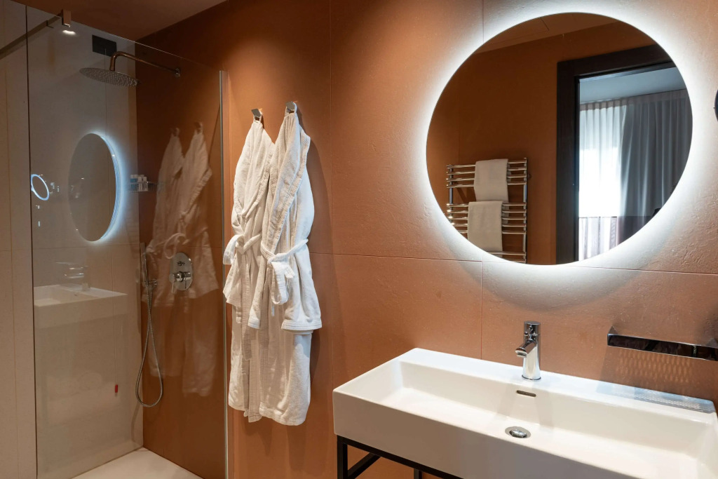 Bleis Hotel