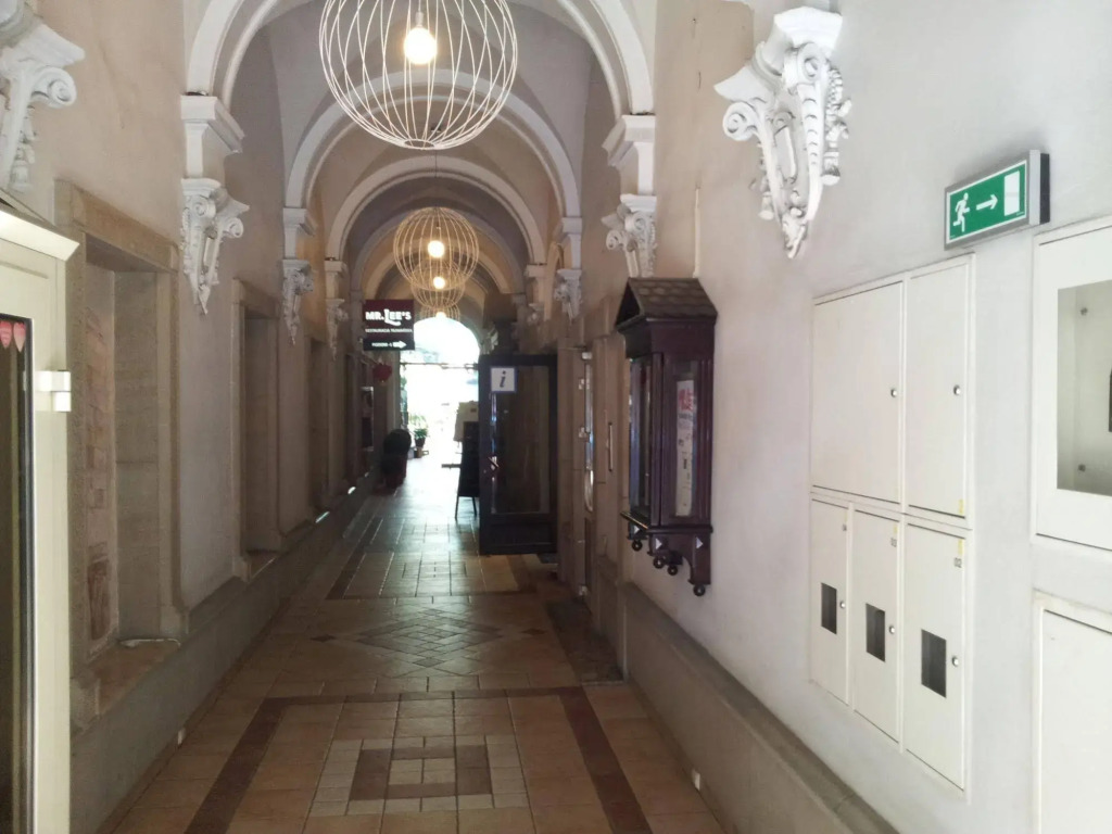 Apart Hotel Reale