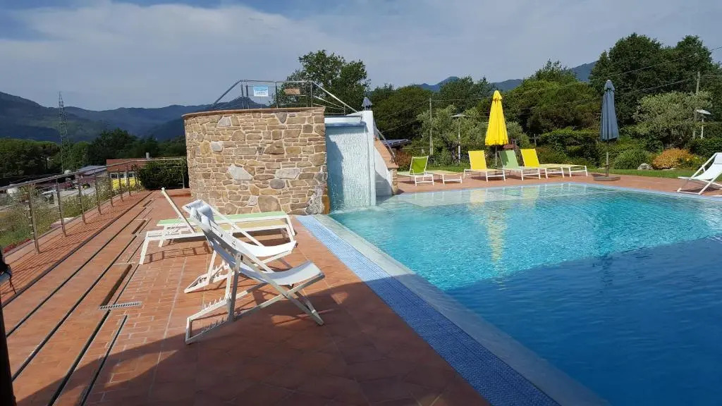 B&B Podere Montese