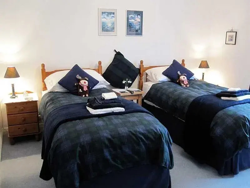 B&B Riverside