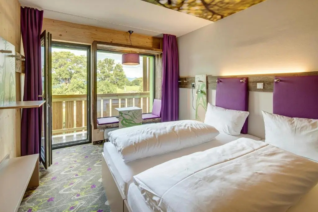 Explorer Hotel Berchtesgaden