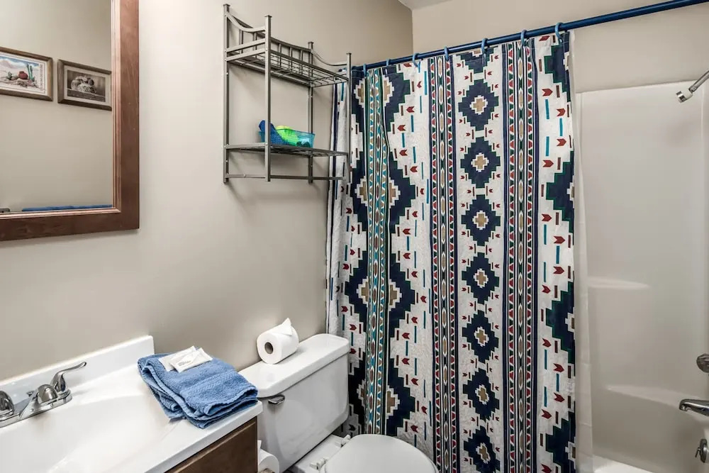 604 White Mountain Drive-two-bedroom