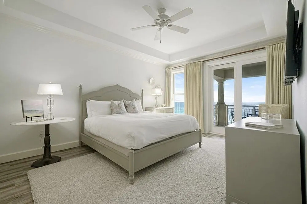 Grandview 403 by Bliss Beach Rentals