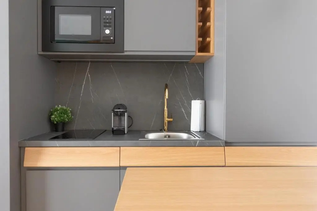Zeus Design Apartments Rosenpark
