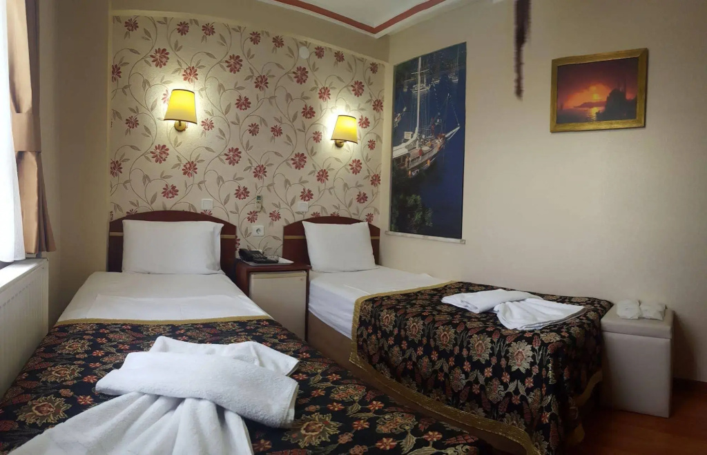 Hotel Akcinar