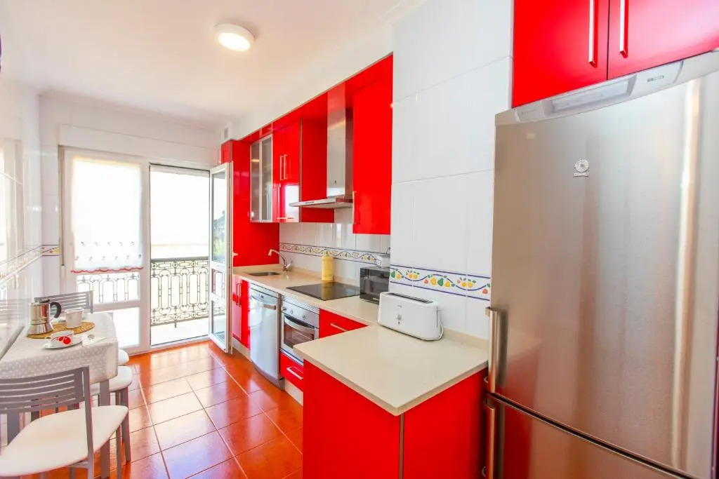 Apartamento Riamar - A Estrenar