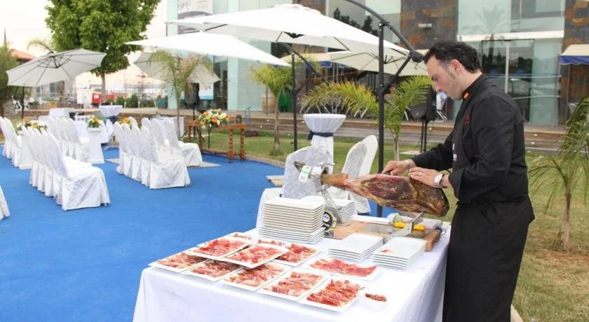 Hotel Lluna