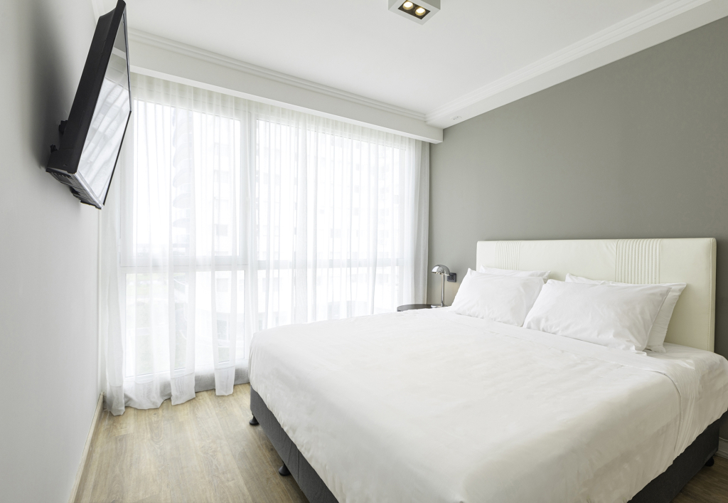 Hotel Solerios Mansa