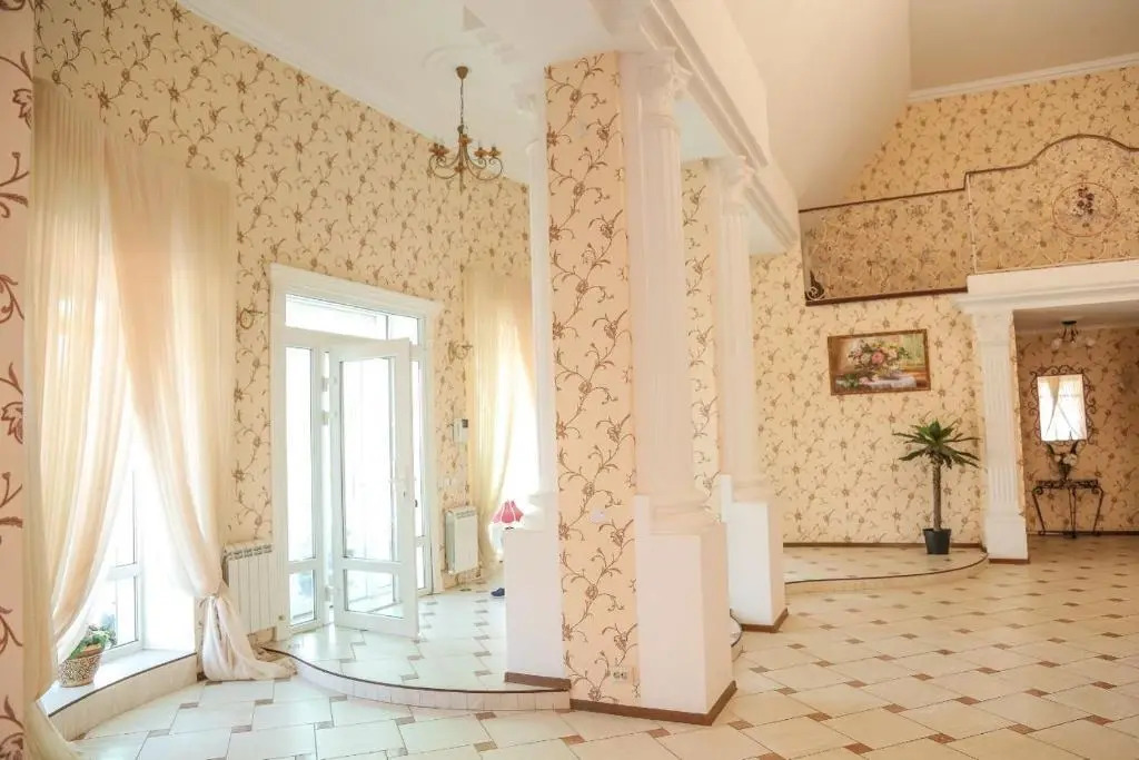 Villa Fler (Ейск)