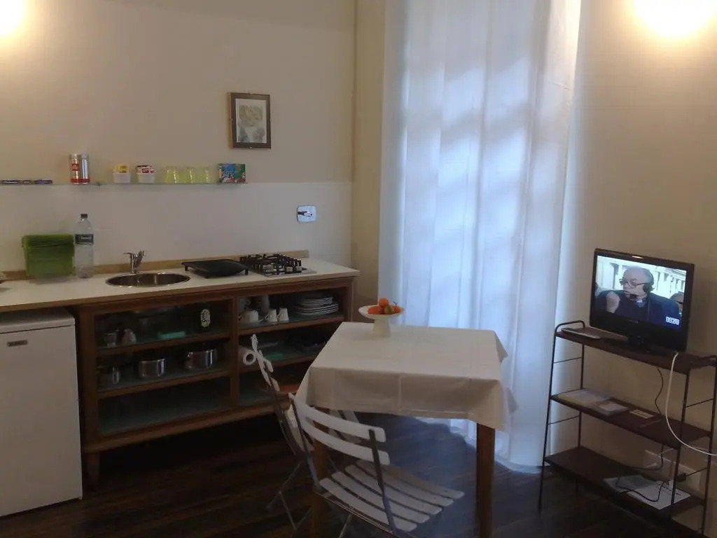 Cacita Guest House Torino