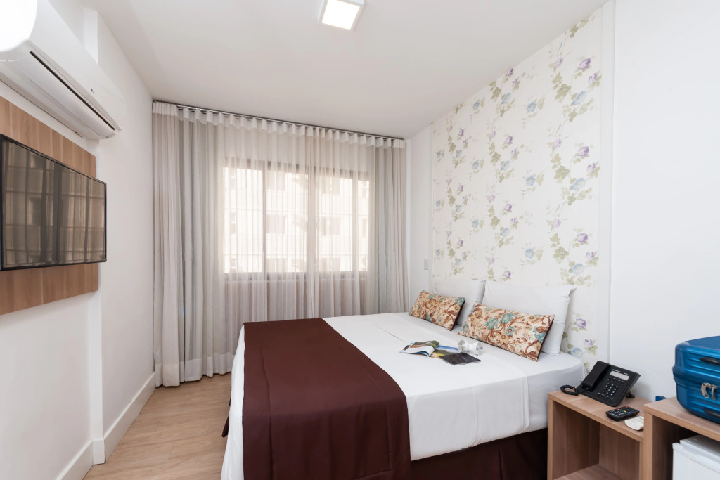 Slaviero Hotel Vitória