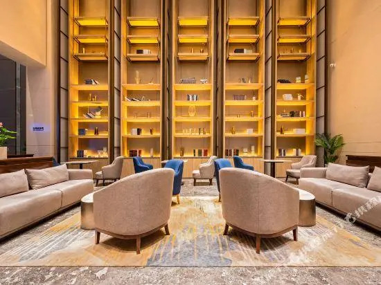 Aosheng Yiho Hotel