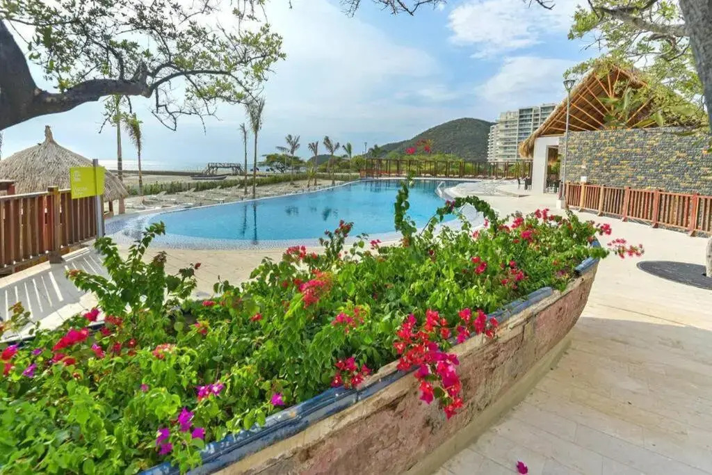 Samaria Club Playa