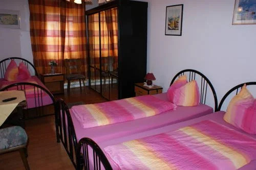The Burgklause Boutique Hotel