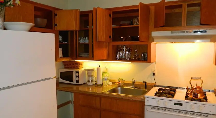 Livingston Apartment
