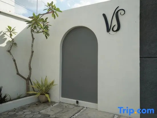 Villa Sukun
