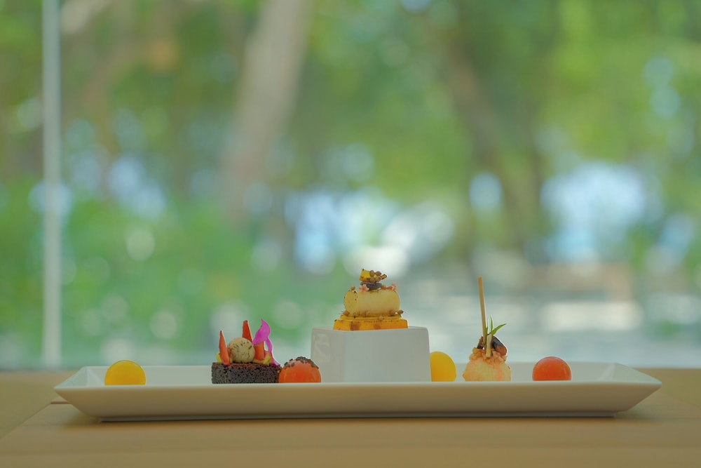 Cocomo Maldives