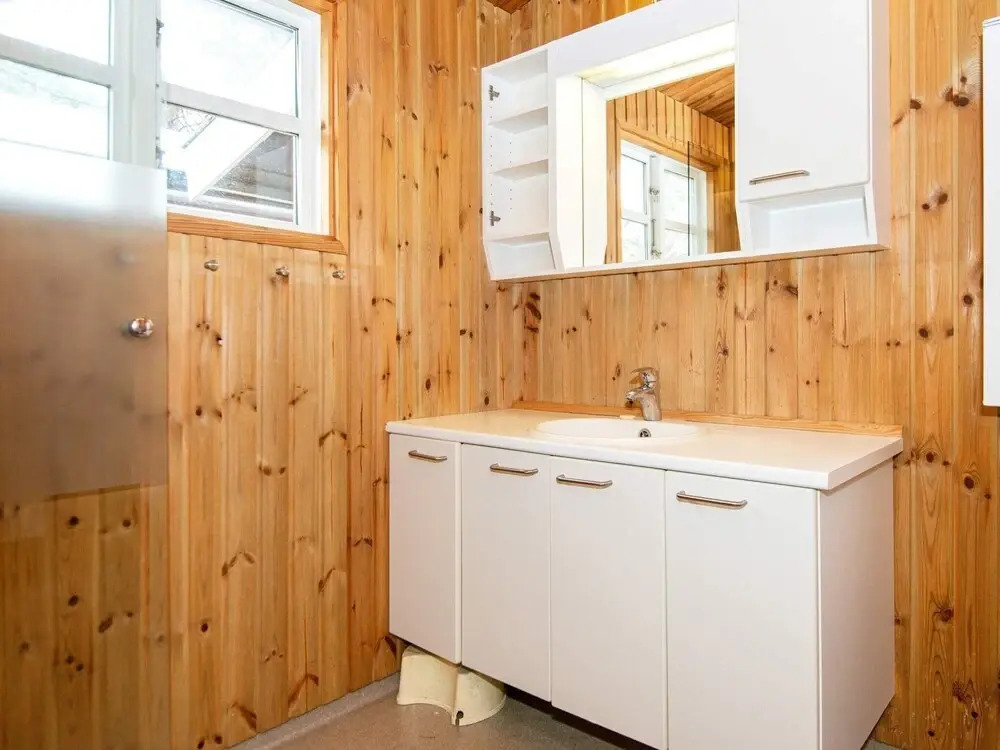 6 Person Holiday Home in Romo