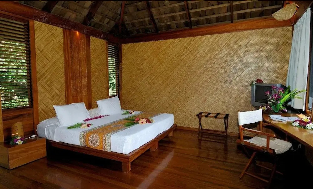 Le Nuku Hiva by Pearl Resorts