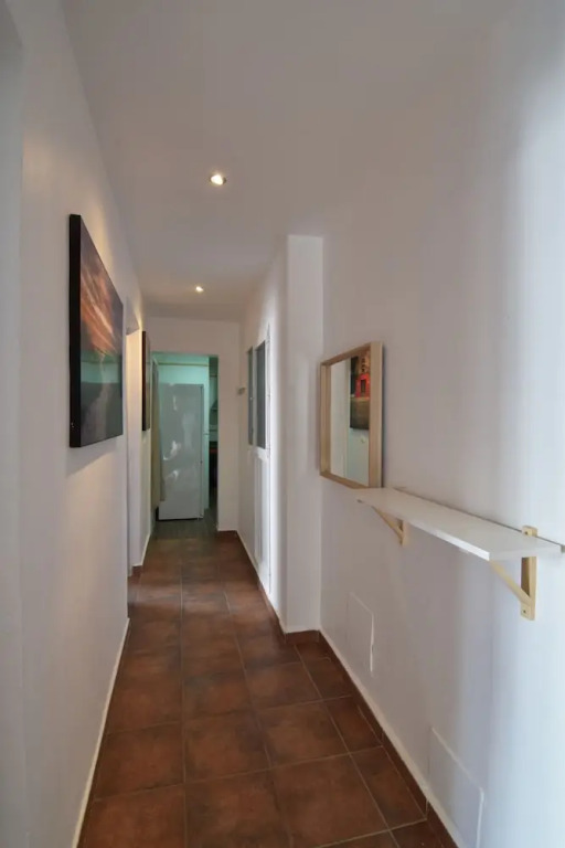 La Merced Centro Rooms