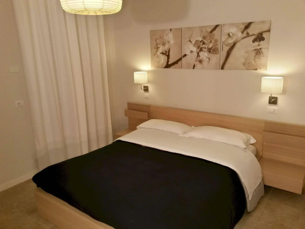 Bed & Breakfast 3Under