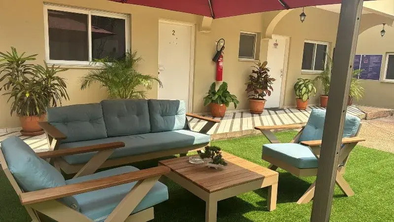 CASA NATALIA - Guesthouse