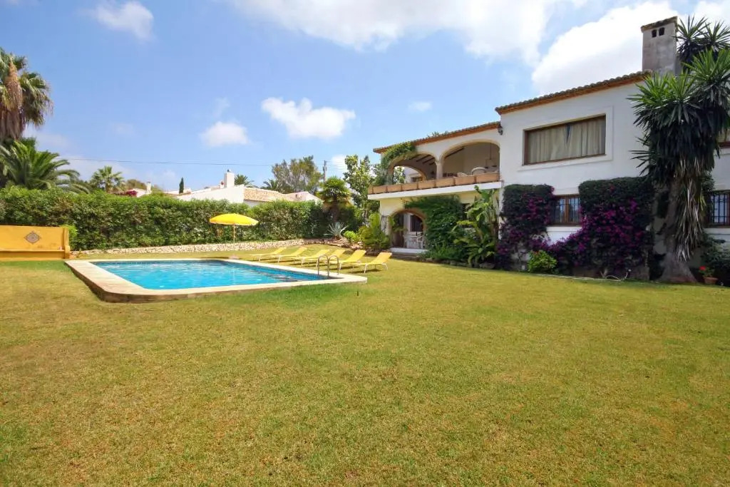 Vista Bahia