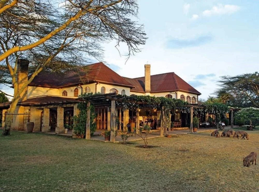 Casa Ya Ndoto