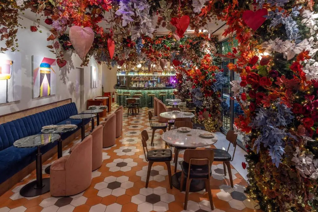 Gatsby Athens