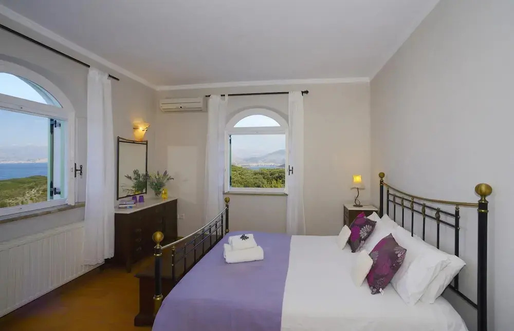 Villa Emily