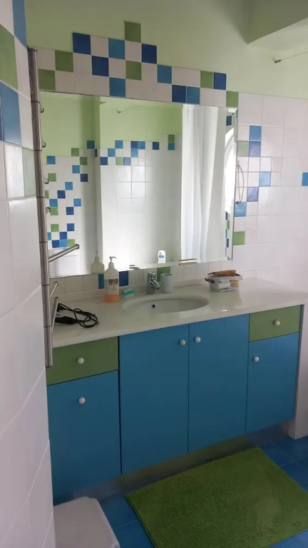 Pavlos Apartment - Leontari Stay With Garden View
