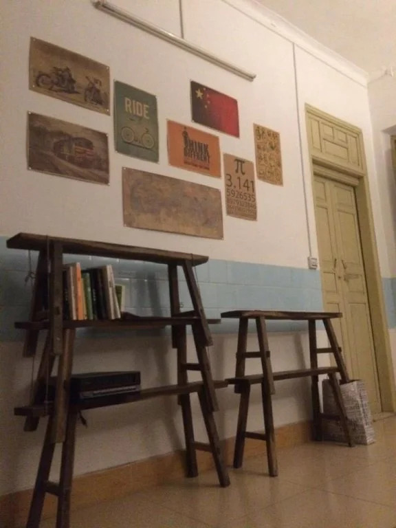Ola Youth Hostel