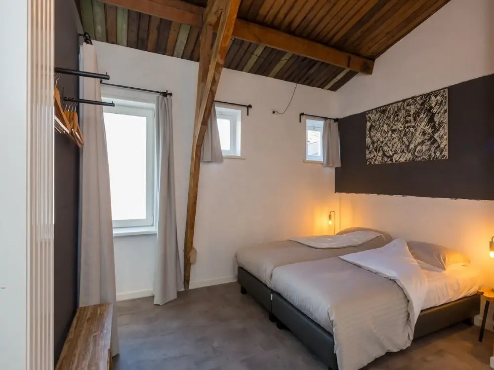 Apartment in Koudekerke Near Seabeach