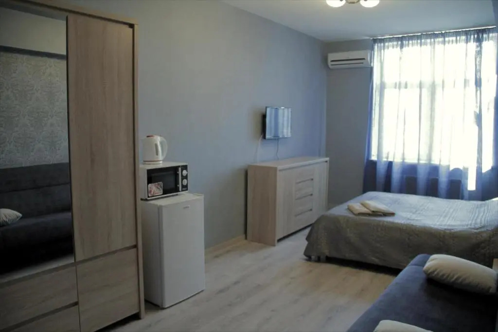 Solo Apartment Драгоманова