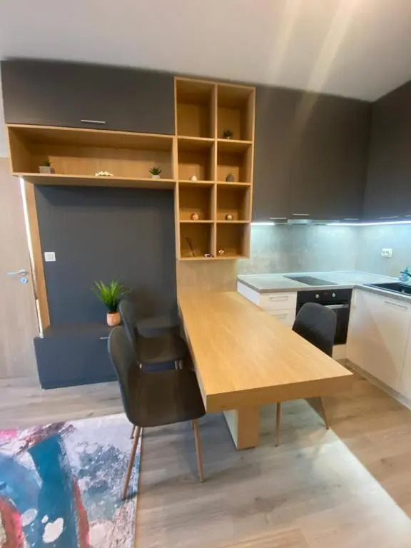 Diamond Luxury Apartment 2