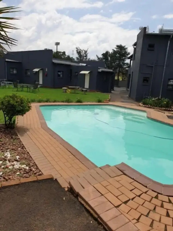 Platinum Guest lodge Germiston