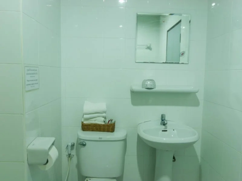 Huahin Place Guest House