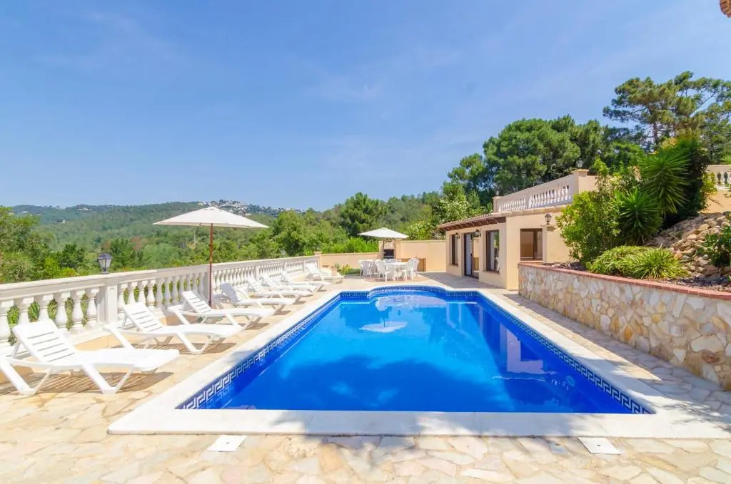 Club Villamar - Nirwana