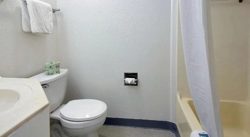Motel 6 Palm Bay