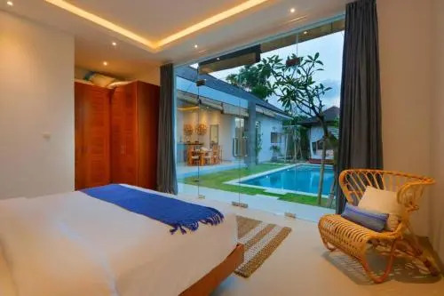Villa Manuia Mertanadi