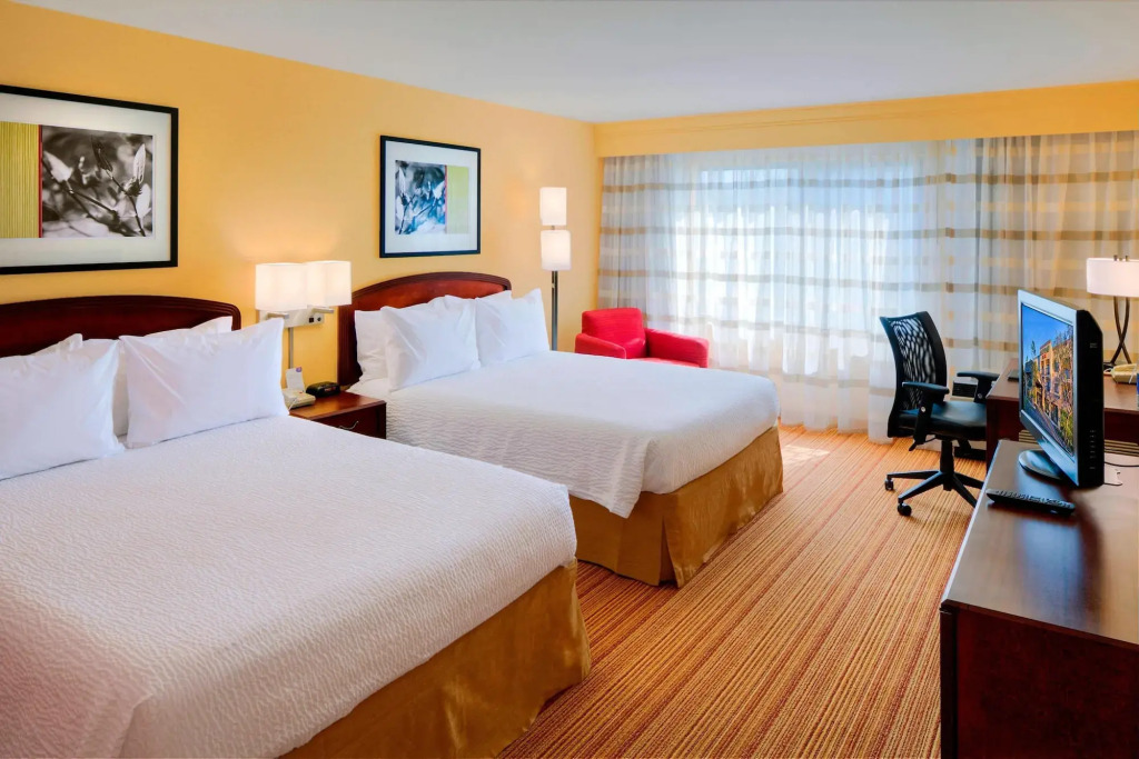 Courtyard by Marriott San Diego Carlsbad