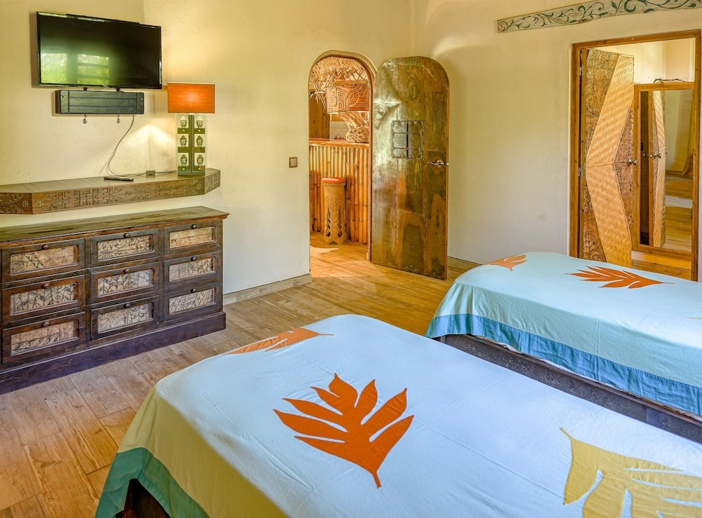 Villa Kerebel 2BR