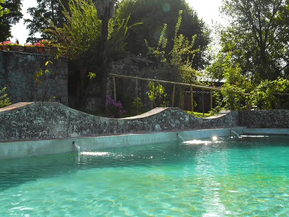 Charming Villa With Pool in Florence