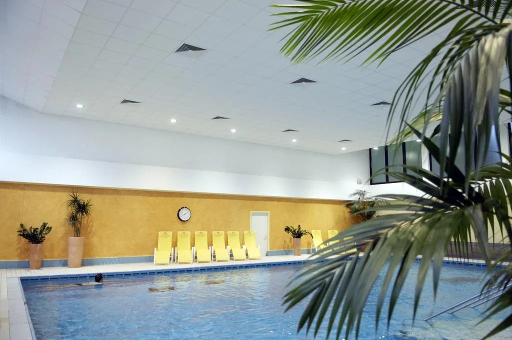 Kurhotel St. Josef
