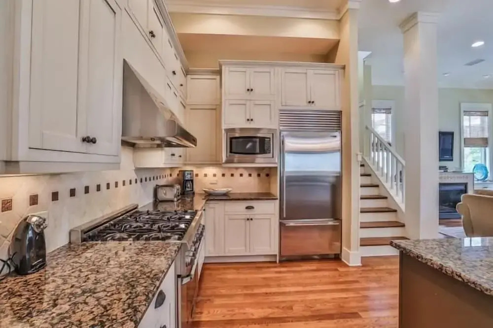 Bluejack Breeze 6 Bedroom Holiday Home by Five Star Properties