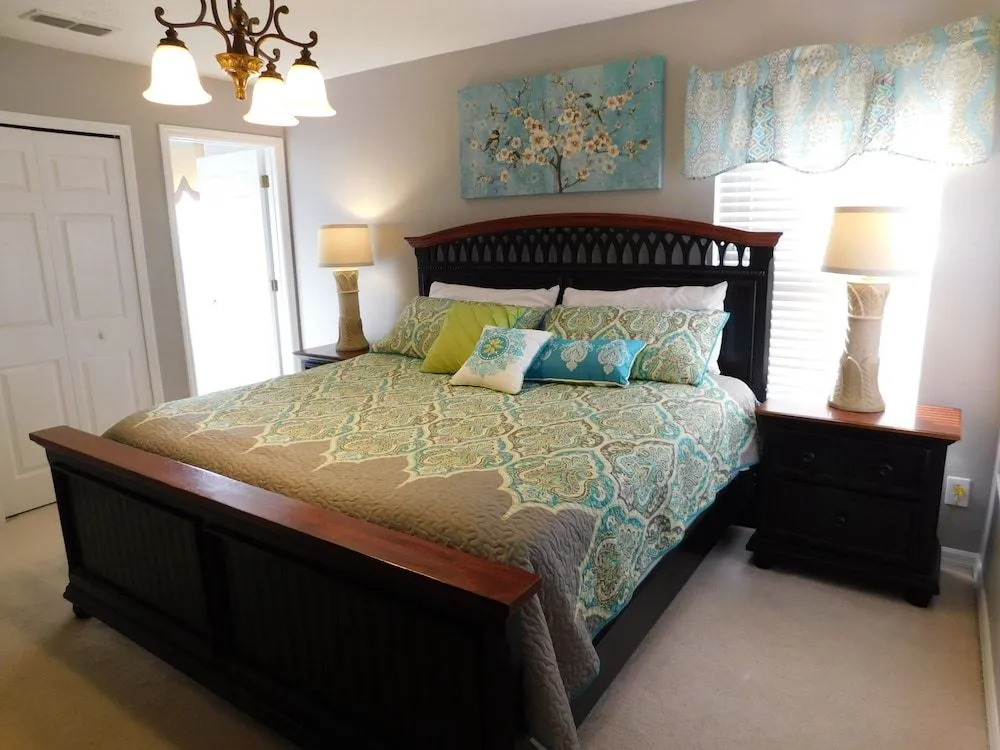 Orlando Holiday Rental
